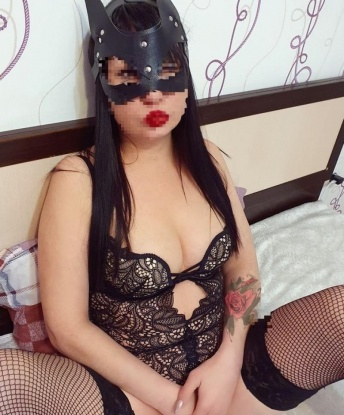 Анкета проститутки Оксана - город Кузнецово, 30 лет, №13268